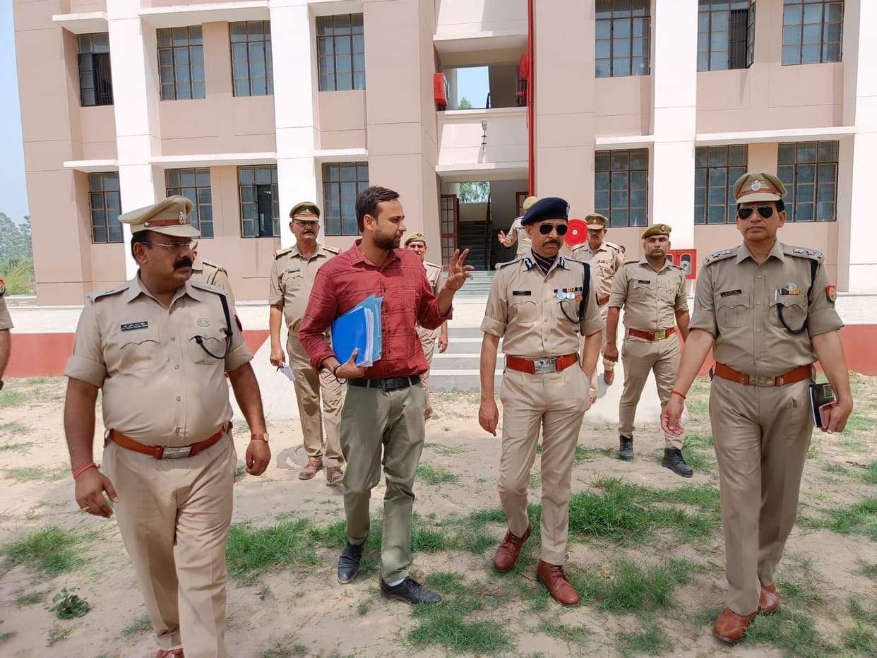 There should be cordial relations between public and police: ADG