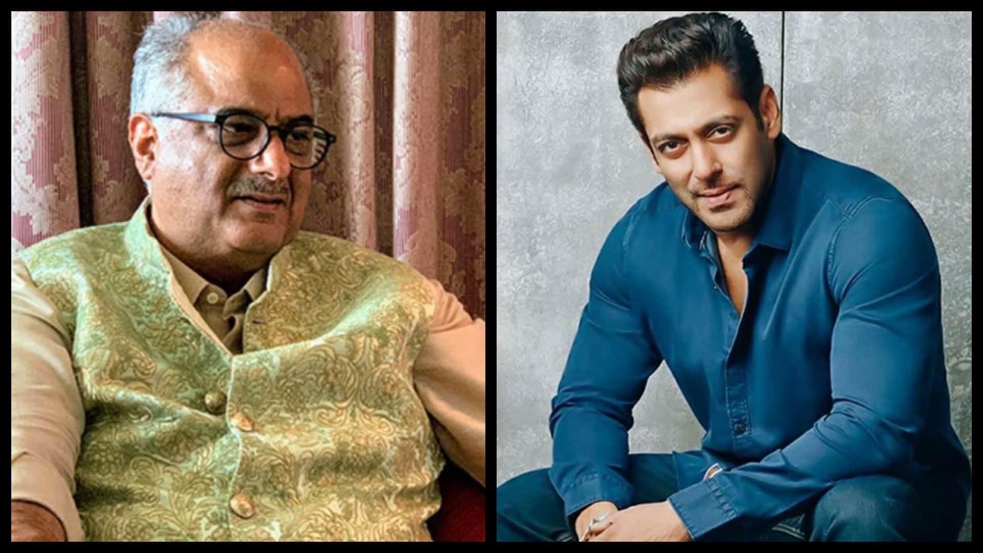 No Entry Mein Entry: Bhool Bhulaiyaa 2 Director Anees Bazmee confirms about upcoming film starring salman khan and boney kapoor