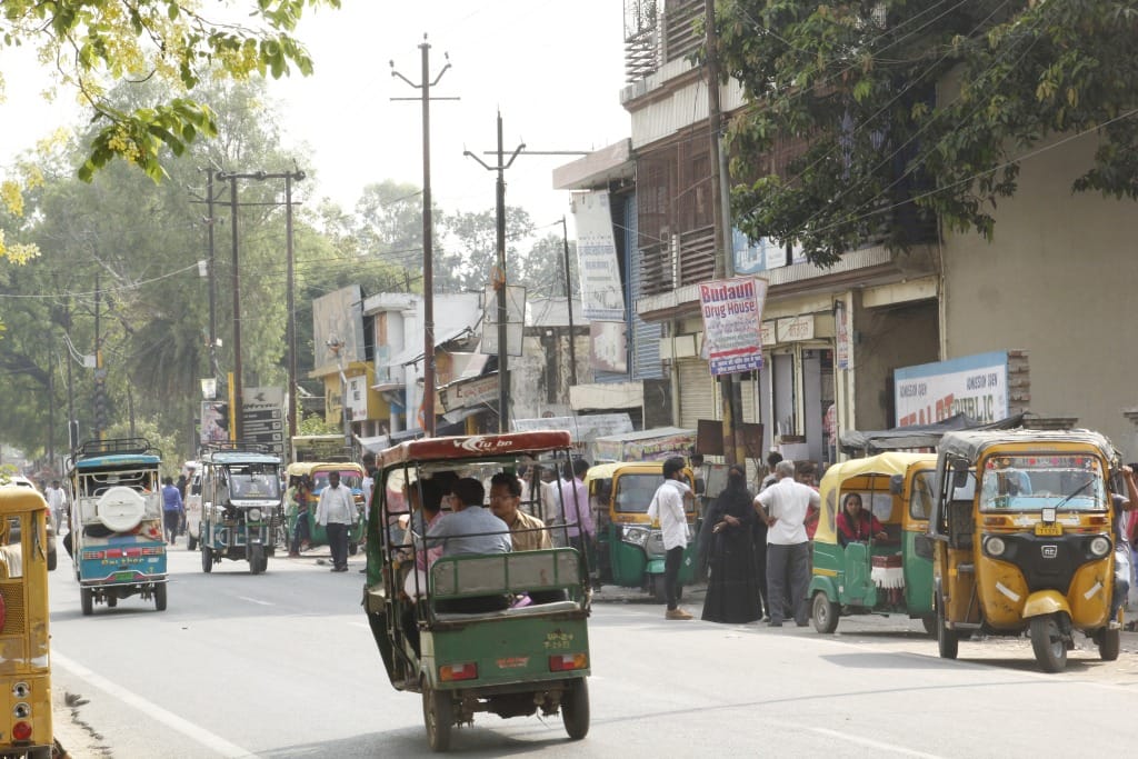 Civic Amenities