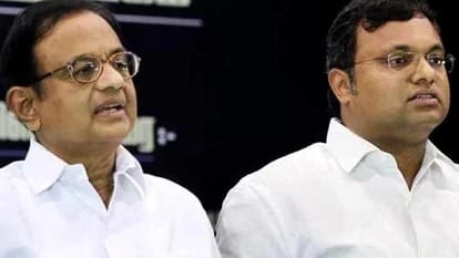 Visa Scam Case: Congress MP Karti Chidambaram moves anticipatory bail application in a Delhi Court