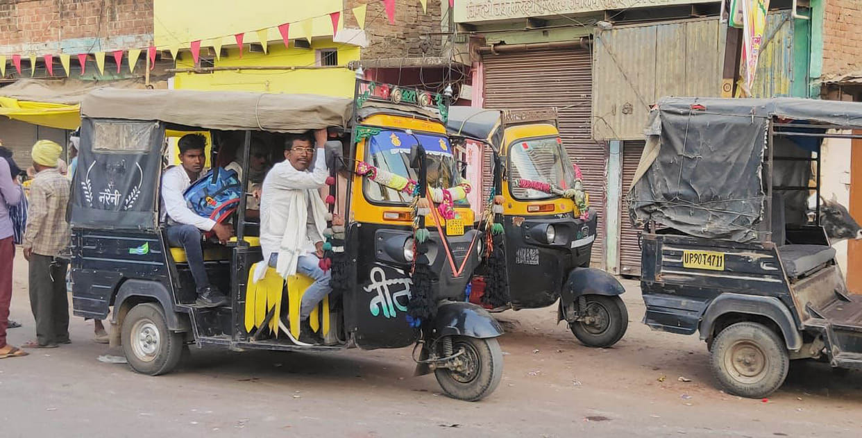 CM's order stuck between police and municipality