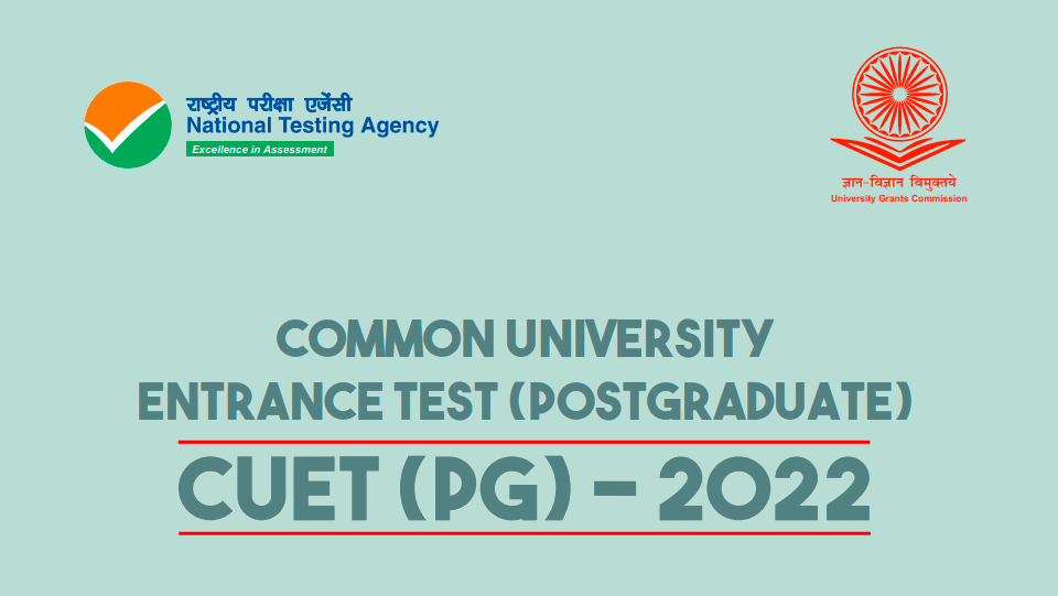 Cuet Pg 2022 Paper Pattern Cuet Pg Marking Scheme Nta Ugc Sarkari Exam