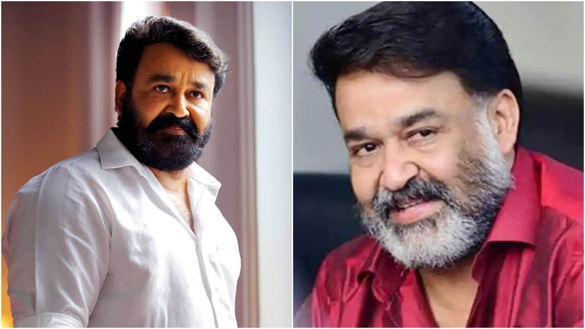 Mohanlal birthday: From money laundering case to supporting rape accused Mohanlal remained in the headlines due to these controversies