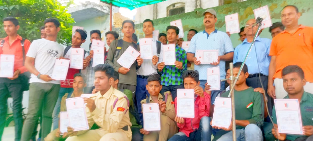 Traffic rules will be taught in schools