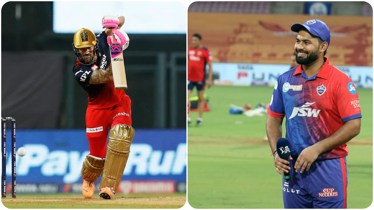 IPL 2022 Playoffs Qualification Scenario After RCB vs GT Match