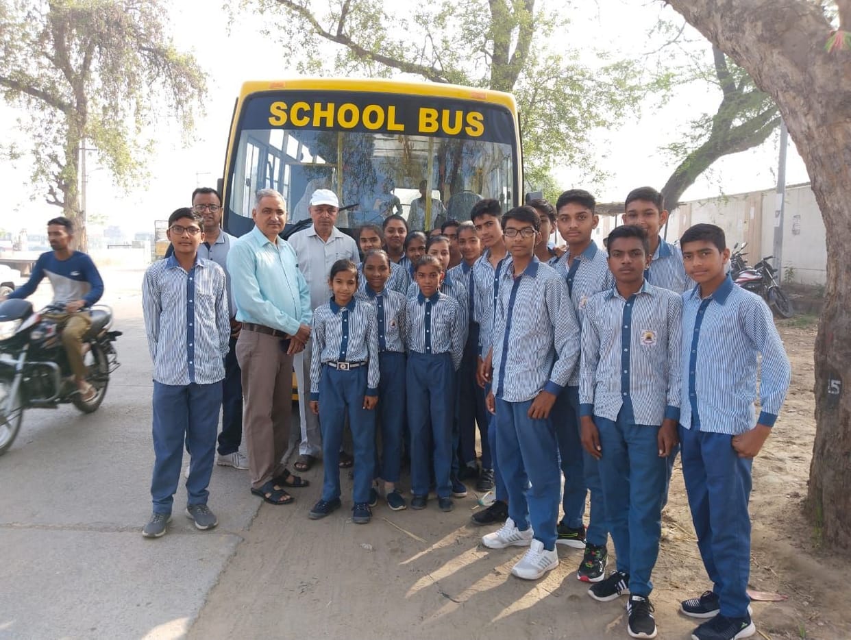 NMMS exam result released, 216 students pass, Bhuna block breaks record