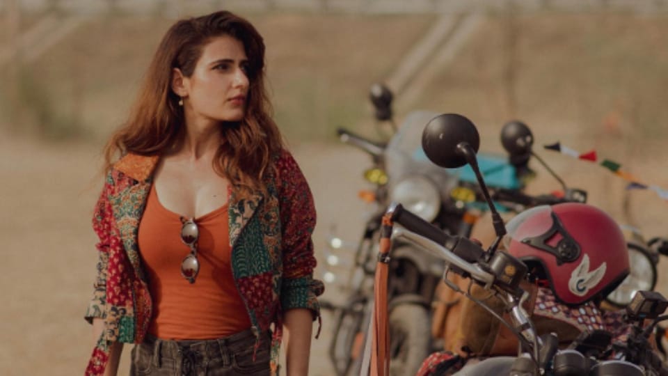 Dangal fame Fatima Sana Shaikh reveals she has epilepsy seizures says I am lucky that i have survived