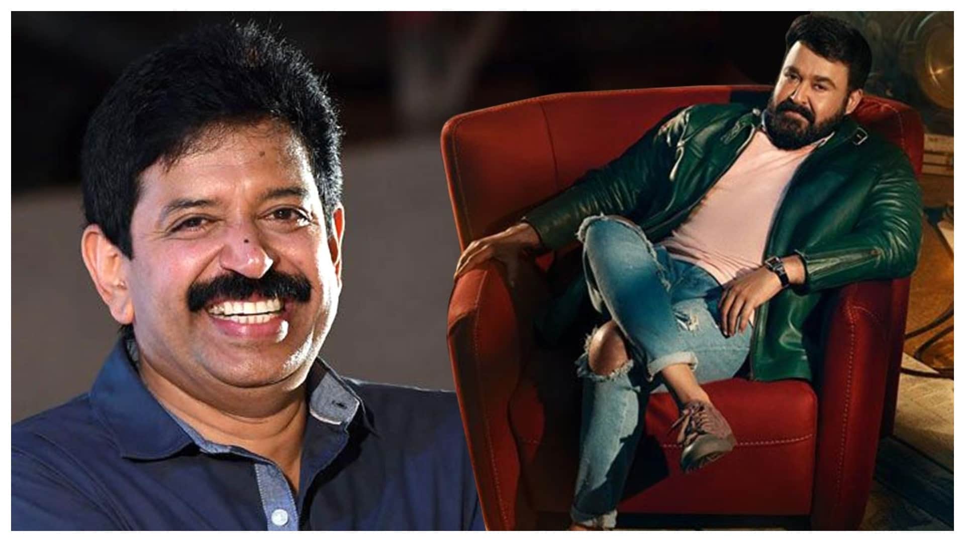 Mohanlal has many skills he is first actor in India to be awarded the honorary rank of Lieutenant colonel