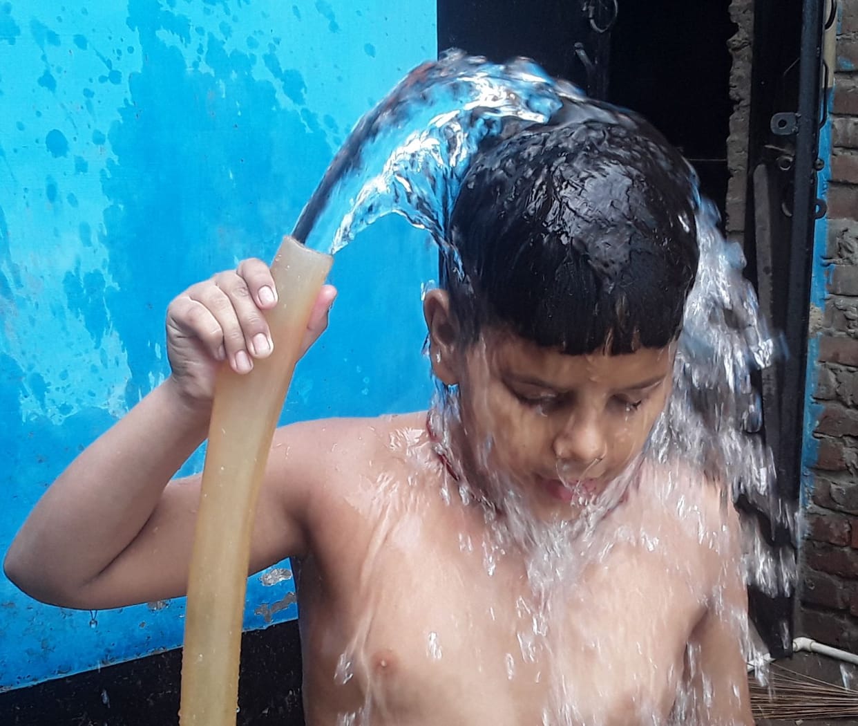 farrukhabad news,mausam,garmee