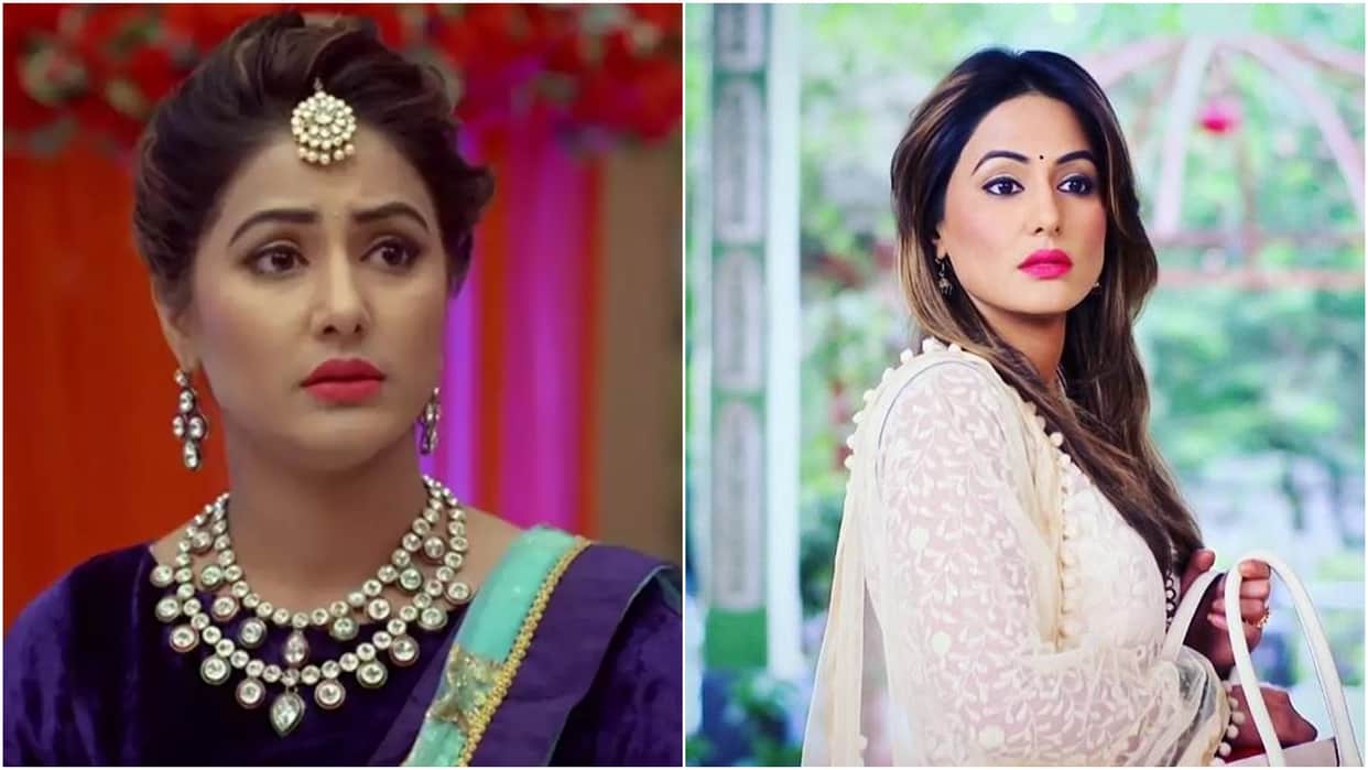 hina khan disheartened on not being invite to indian pavilion opening ceremony at cannes film festival 2022