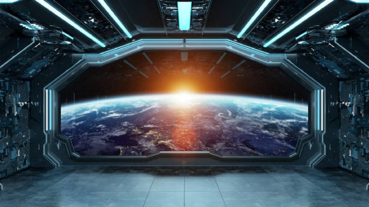 Space Hotel Project Holiday in Space Is Possible Know When Will Space Hotel Open News in Hindi