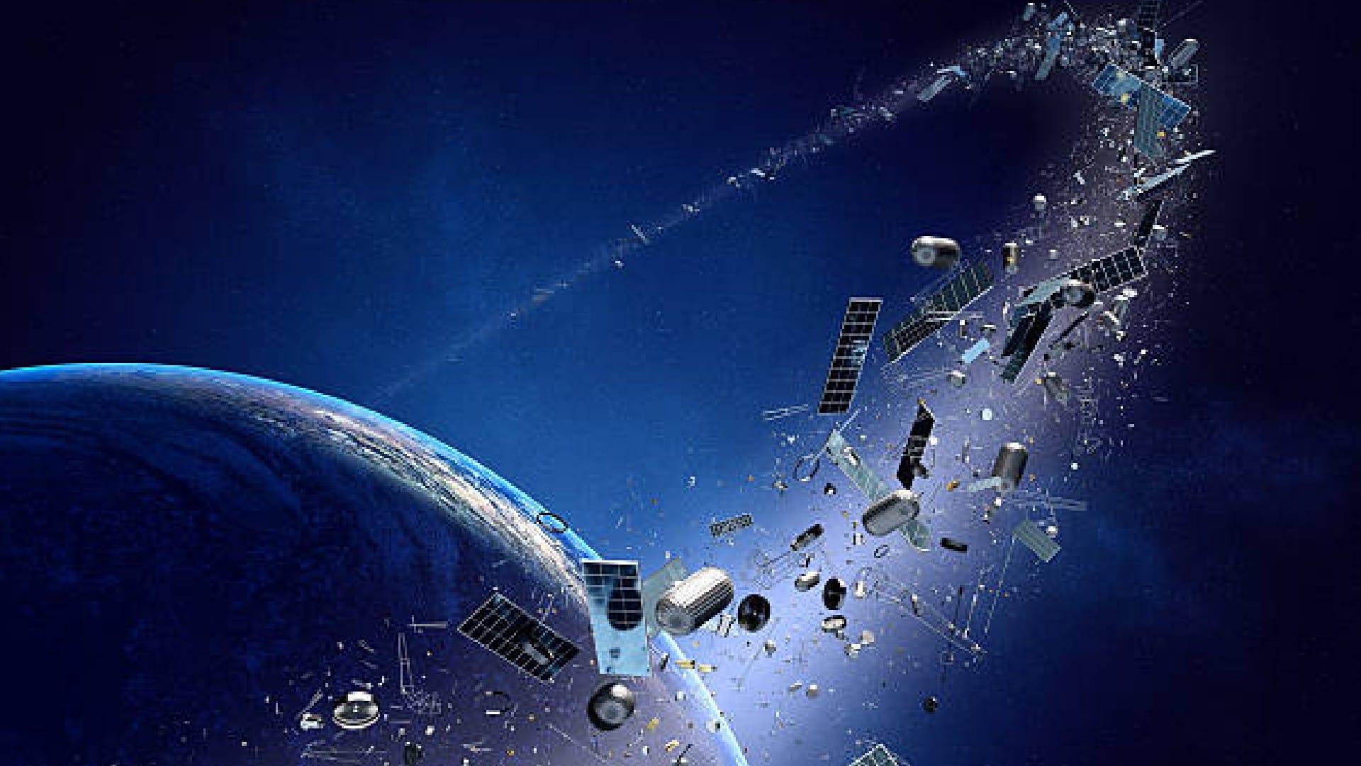 Space Hotel Project Holiday in Space Is Possible Know When Will Space Hotel Open News in Hindi