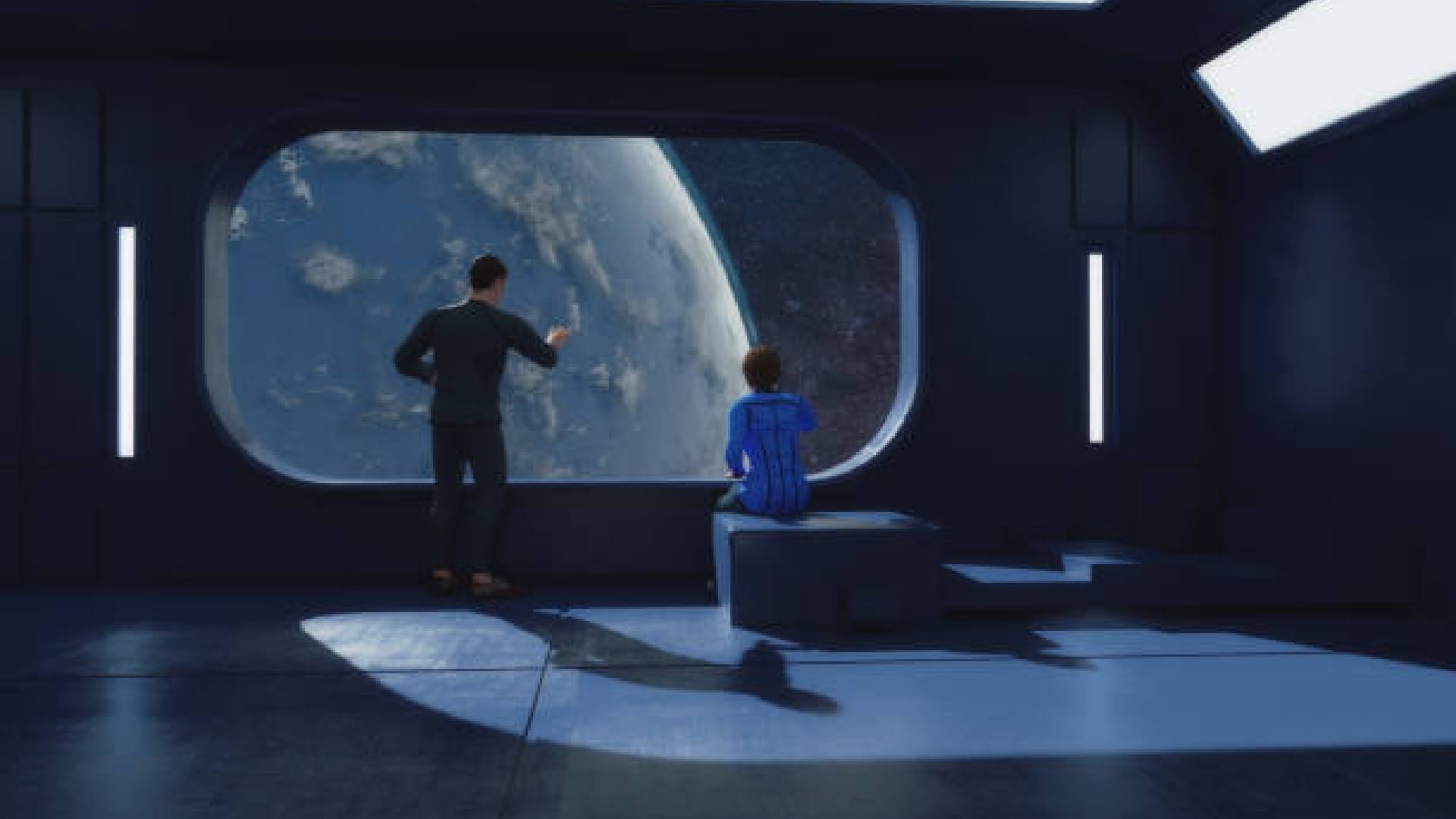 Space Hotel Project Holiday in Space Is Possible Know When Will Space Hotel Open News in Hindi