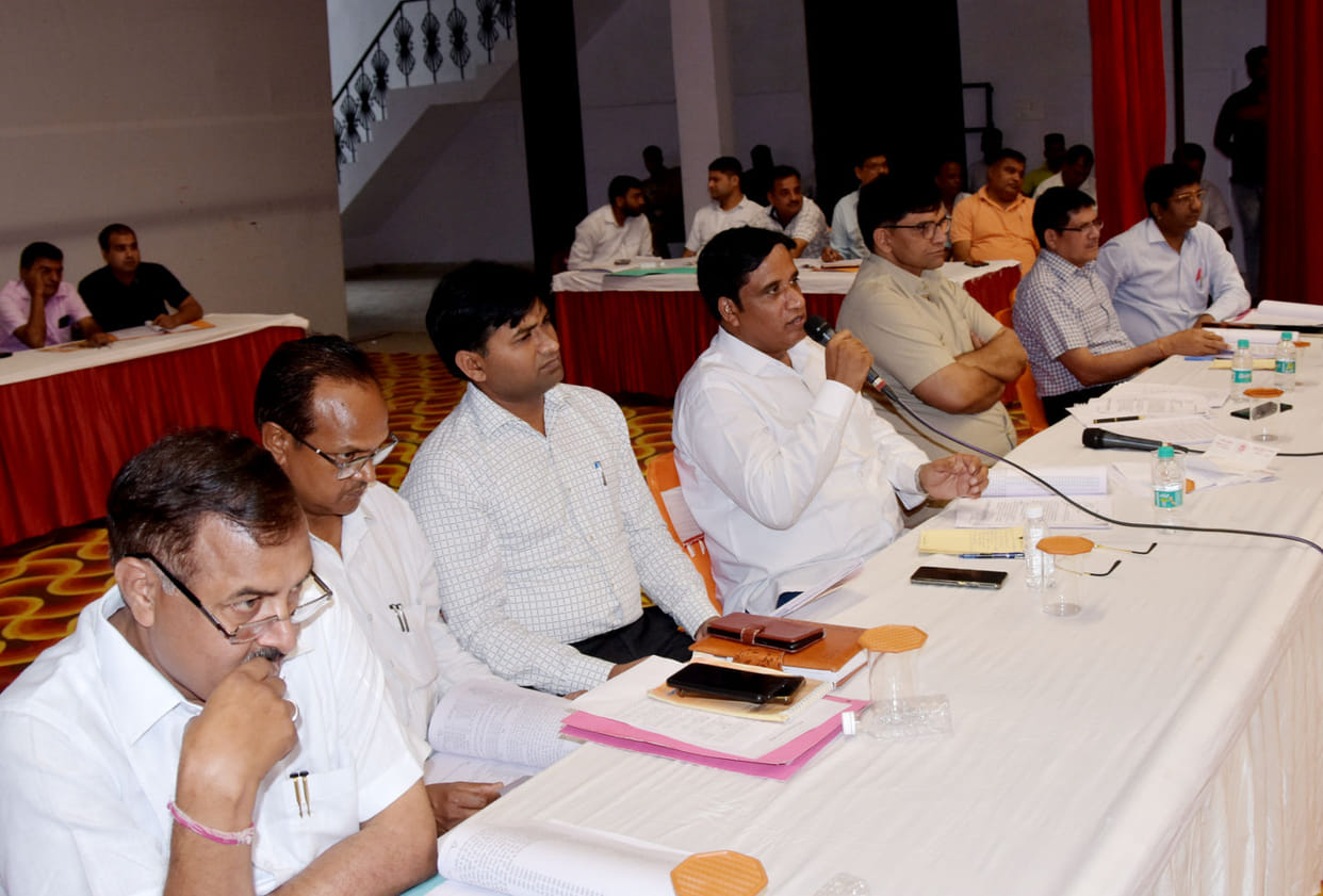 330 crore budget passed for the development of the metropolis