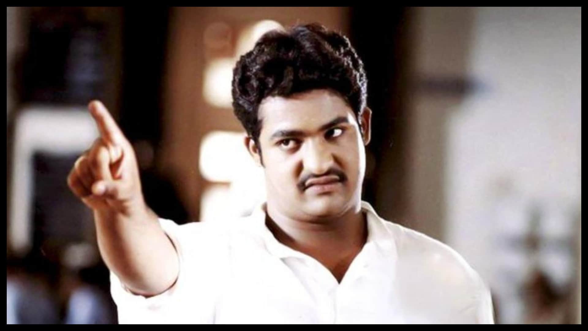 Jr NTR Birthday Special: know about his south superhit movie which are dubbed in hindi RRR Temper Jai Lava kausa