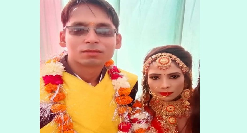 KANPUR DOUBLE MURDER CASE, The murderer father was angry with the son's love marriage