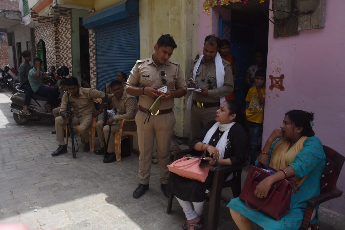 Subhash Children's Home dispute, society employees entangled with officials before shifting