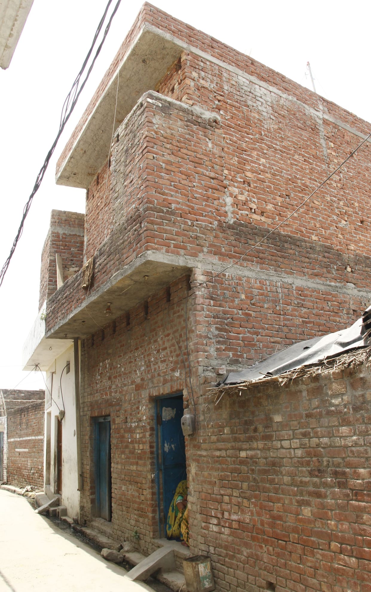 crime,kissan Aatmdah Prakran