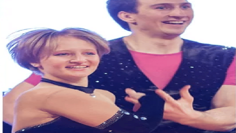 Vladimir Putin's daughter KaterinaTikhonova in a relationship with dancer Igor Zelensky, flew to Munich over 50 times in 2 years