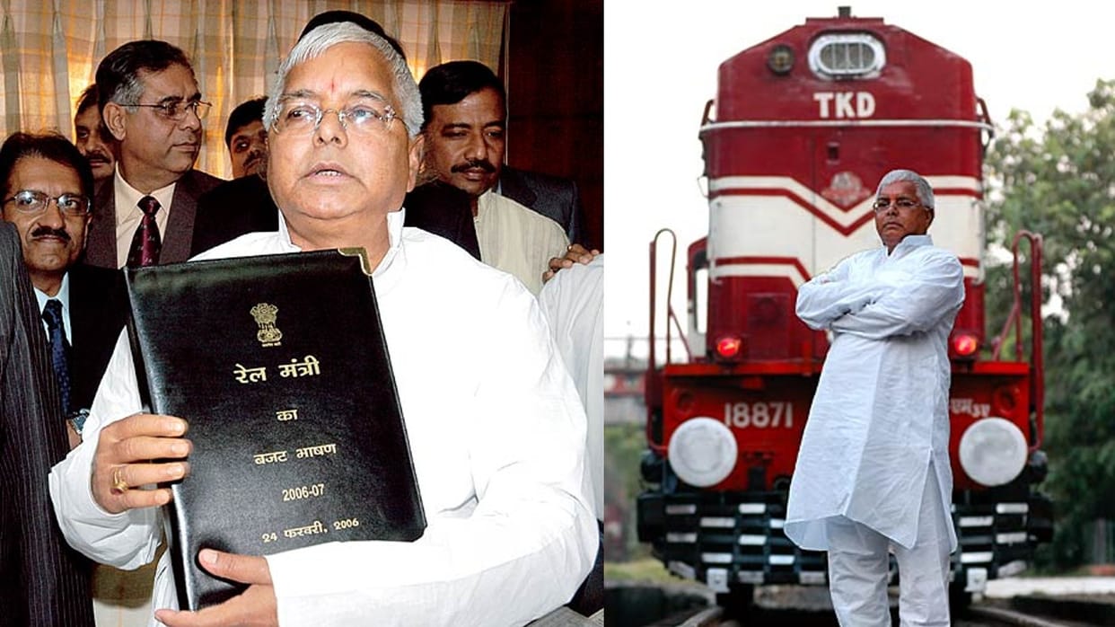 CBI reopens Corruption Case against Lalu Prasad Yadav Bihar Politics to suffer news in hindi