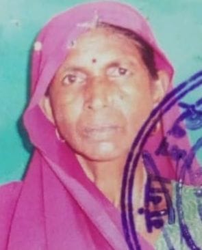 Ruckus during the fight in Kokhraj, the death of the old lady