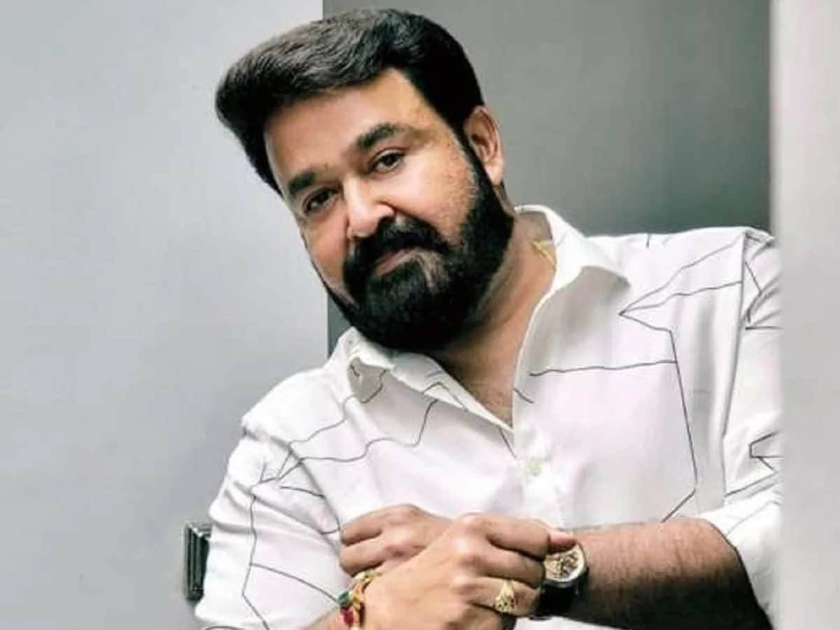 Vrushabha: Megastar Mohanlal is going to play lead role in multilingual movie based on father son drama