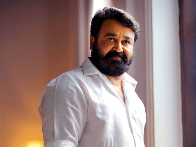 Mohanlal birthday: From money laundering case to supporting rape accused Mohanlal remained in the headlines due to these controversies