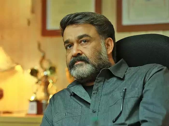Mohanlal birthday: From money laundering case to supporting rape accused Mohanlal remained in the headlines due to these controversies