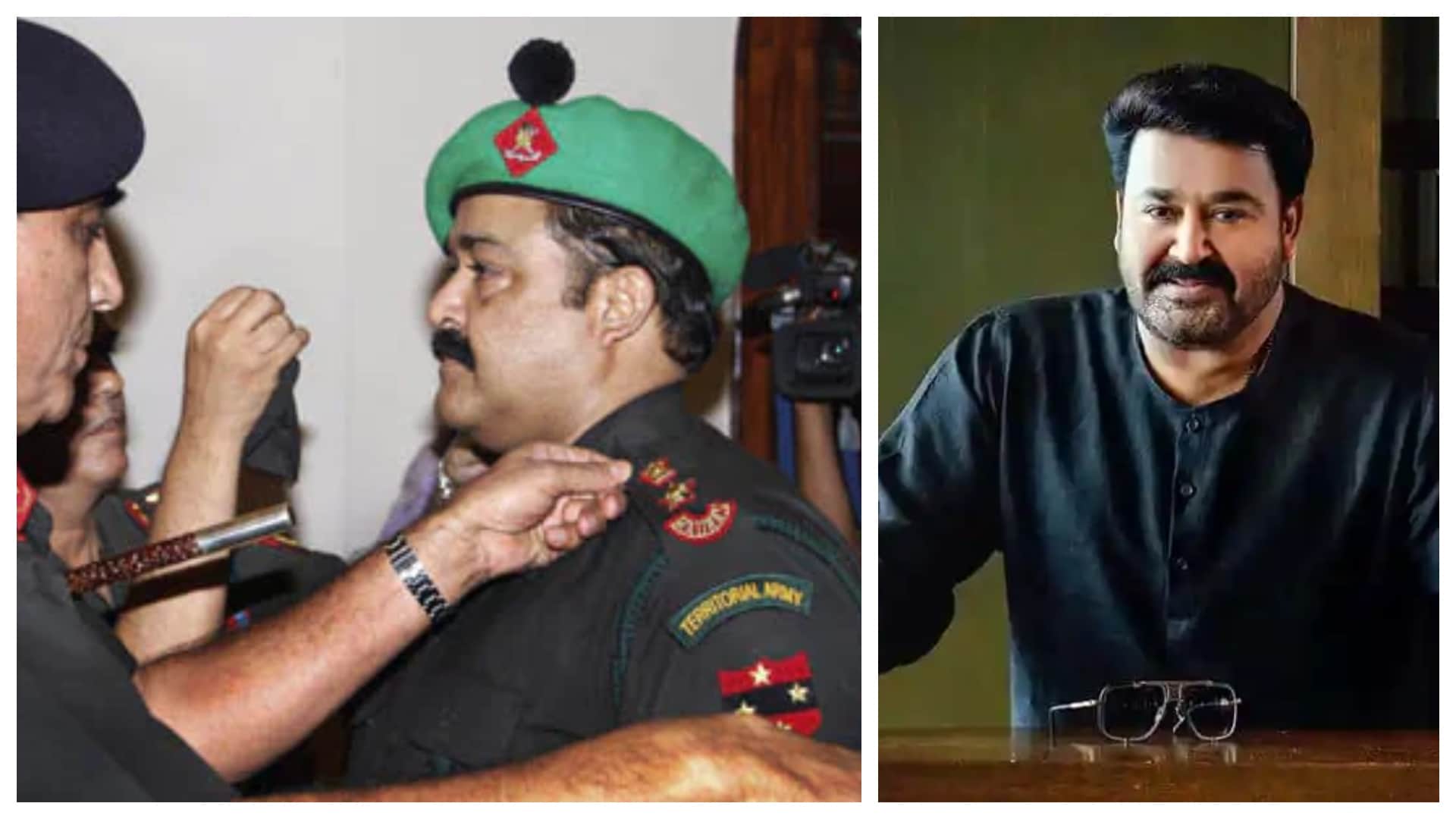 Mohanlal Birthday Special Know Unknown Facts about Actors life career and net worth