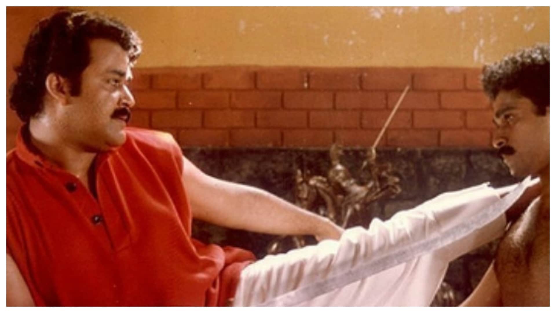 Mohanlal has many skills he is first actor in India to be awarded the honorary rank of Lieutenant colonel
