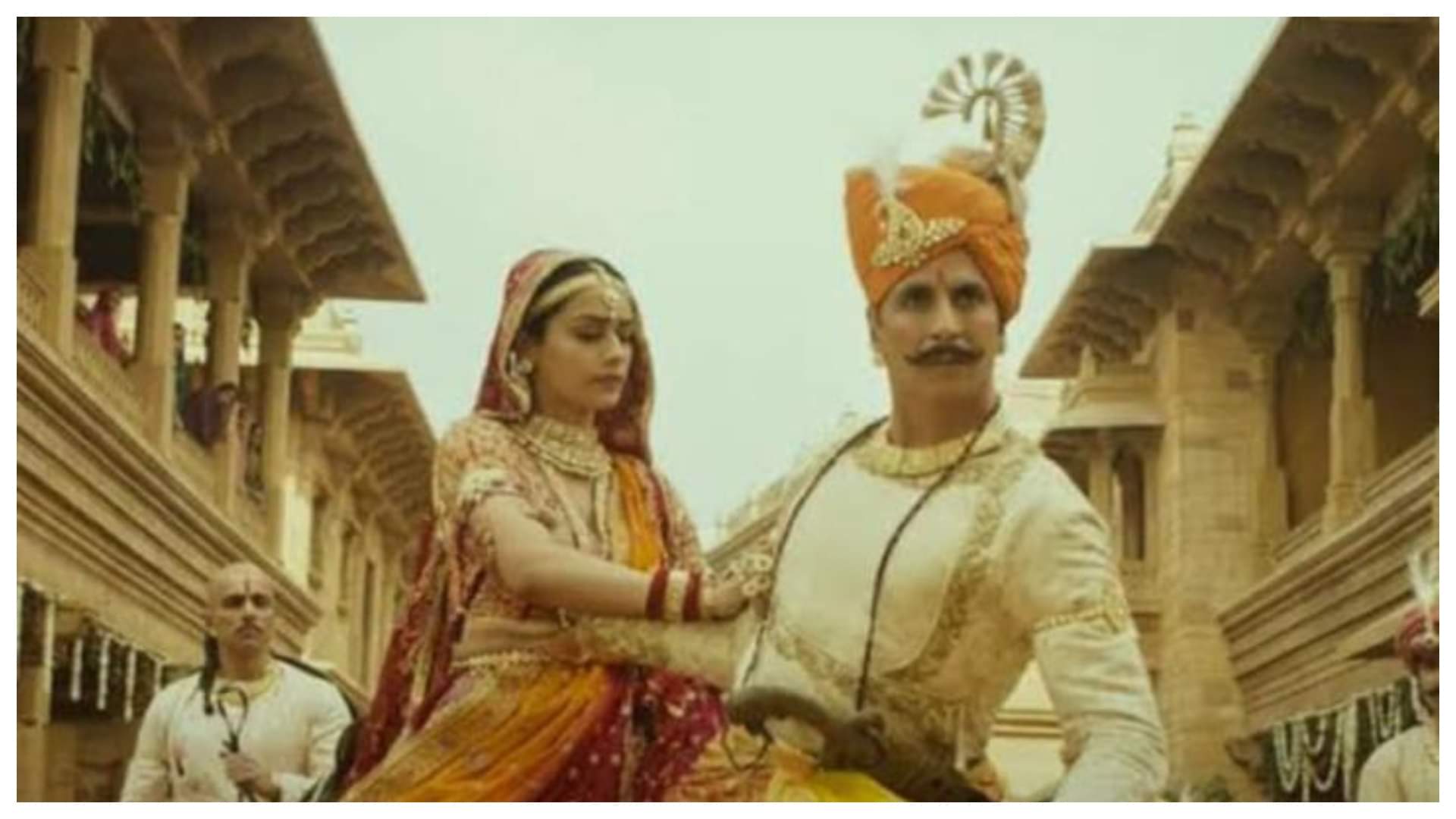 Actress model Manushi Chhillar learn many skills for Akshay Kumar historical movie Prithviraj now waiting for awards