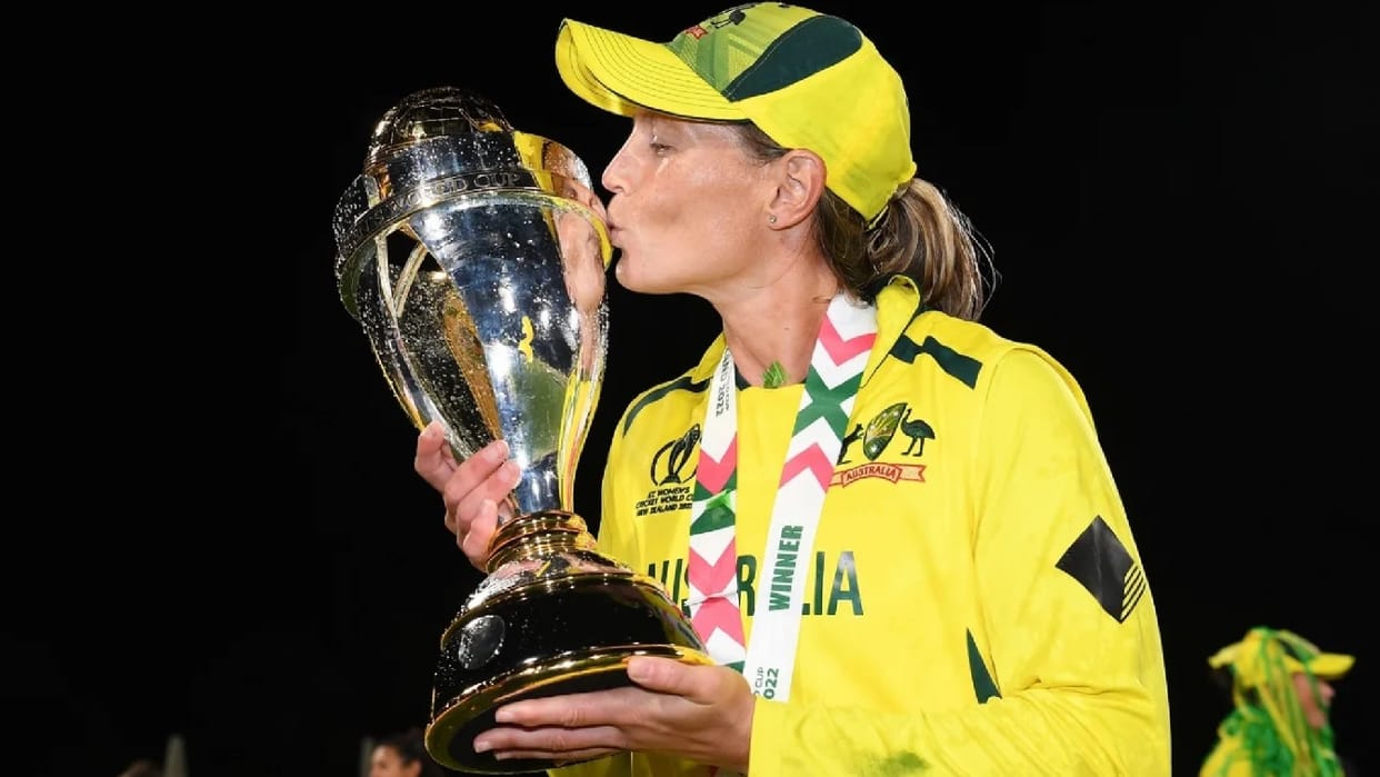 Commonwealth Games Australian womens cricket team announced for Commonwealth Games 2022 Meg Lanning will captain
