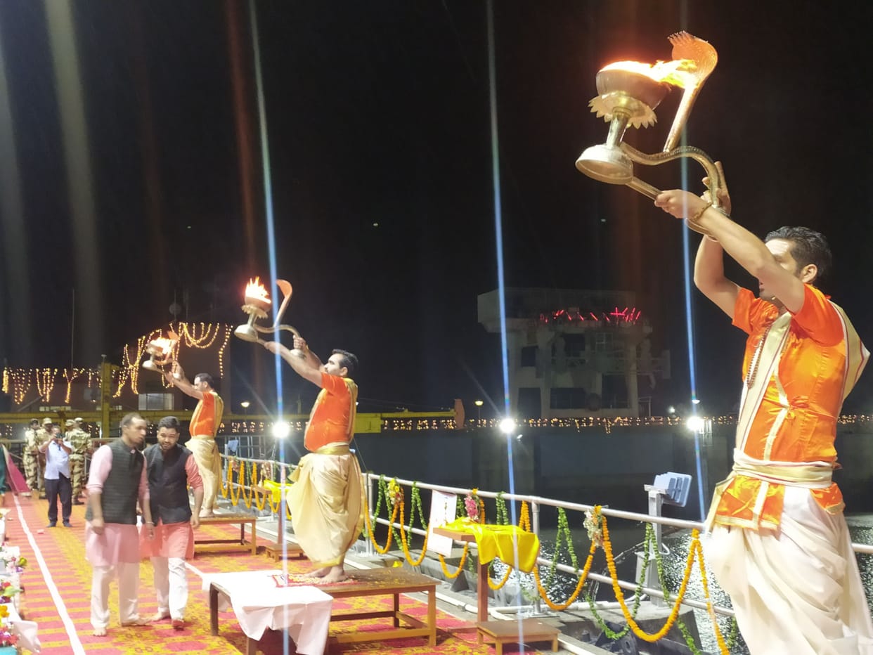 satluj worship