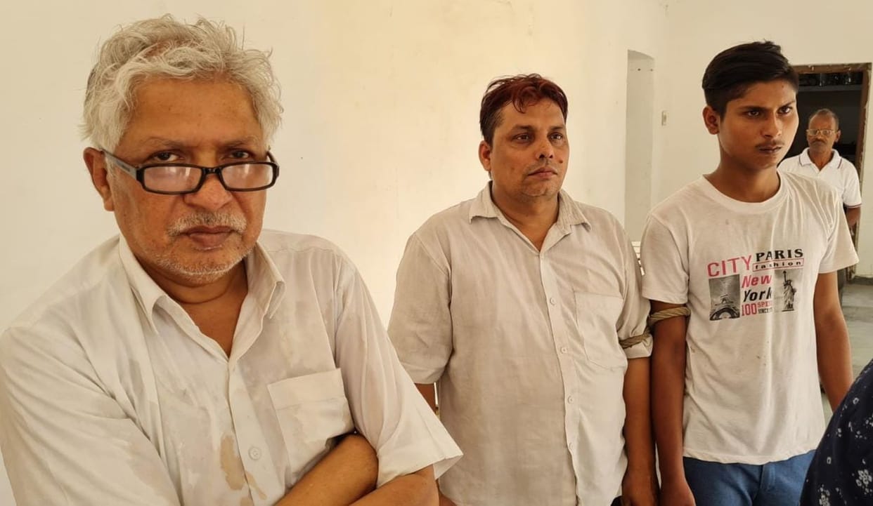 crime,farrukhabad news,ipl,satta