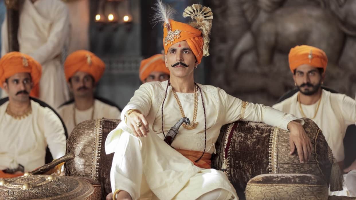 Samrat Prithviraj: The new trailer of the film released Akshay Kumar was seen talking about women's respect and equality