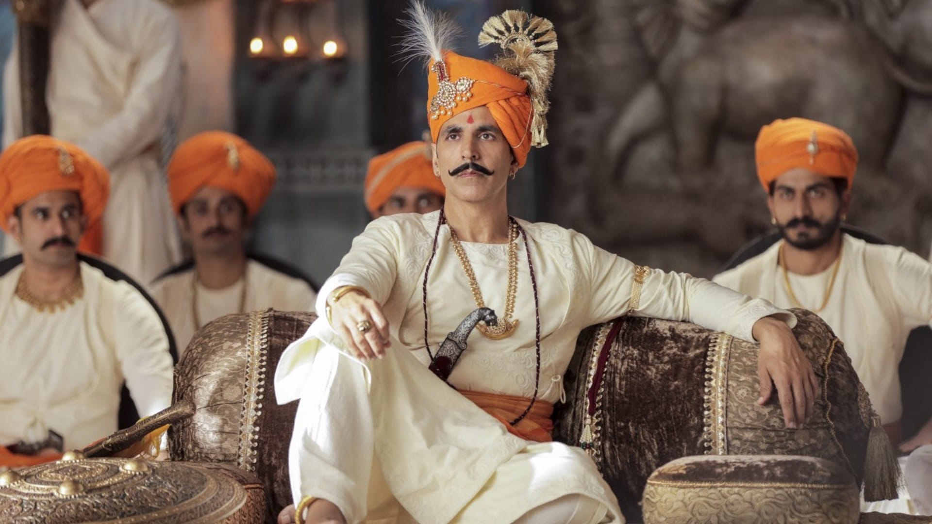 Akshay Kumar Film Samrat Prithviraj Cast Crew Release Date Box Office Collection Prediction Advance Booking