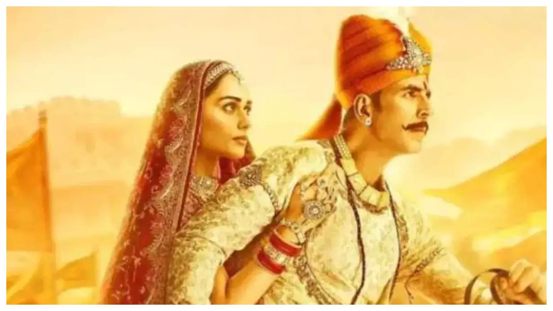 Actress model Manushi Chhillar learn many skills for Akshay Kumar historical movie Prithviraj now waiting for awards