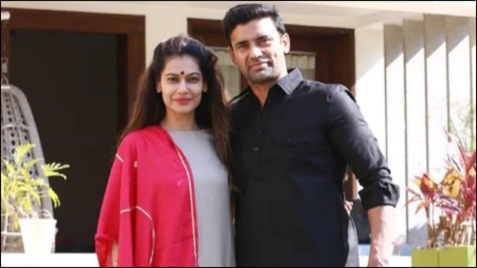 Payal Rohatgi and Sangram Singh will tie the knot this July after 12 years of dating