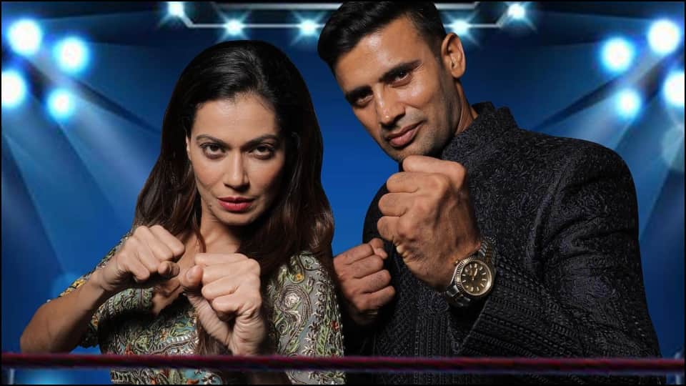Payal Rohatgi and Sangram Singh will tie the knot this July after 12 years of dating