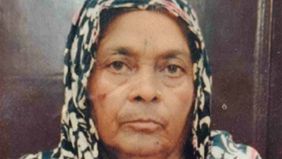 Three people died in the same house in Firozpur of Punjab