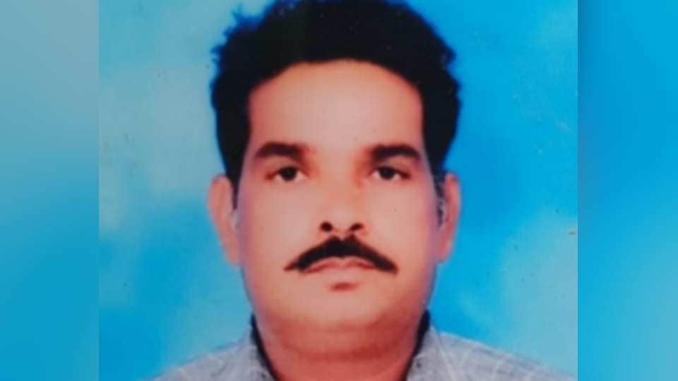 Three people died in the same house in Firozpur of Punjab