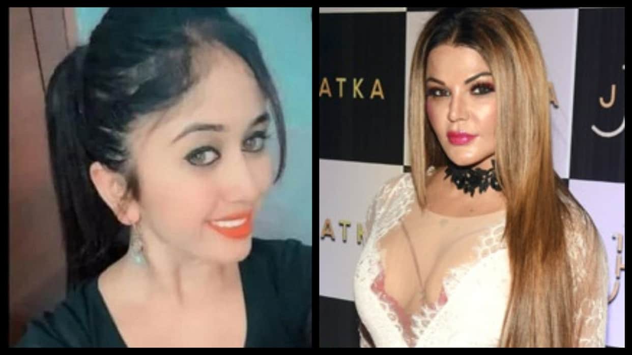 Chethana Raj Death: rakhi sawant expresses her views on the demise of kannada tv actress due to Fat surgery