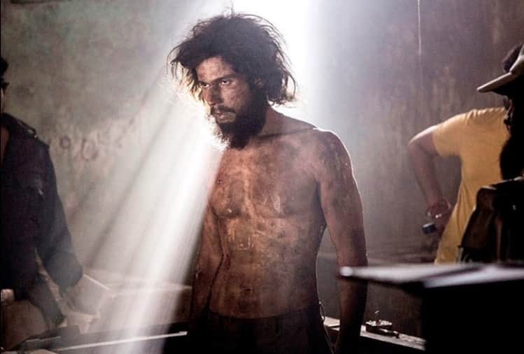 Fans were surprised to see the body transformation of these bollywood actors before R Madhavan Rocketry the nambi effect, see list here