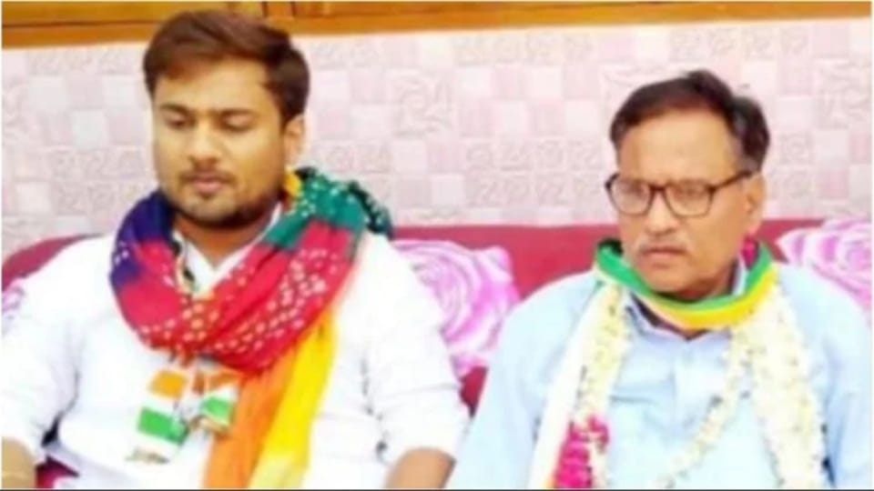 Rajasthan: Minister's son Rohit Joshi gets relief from Delhi's Tees Hazari Court, conditional anticipatory bail granted