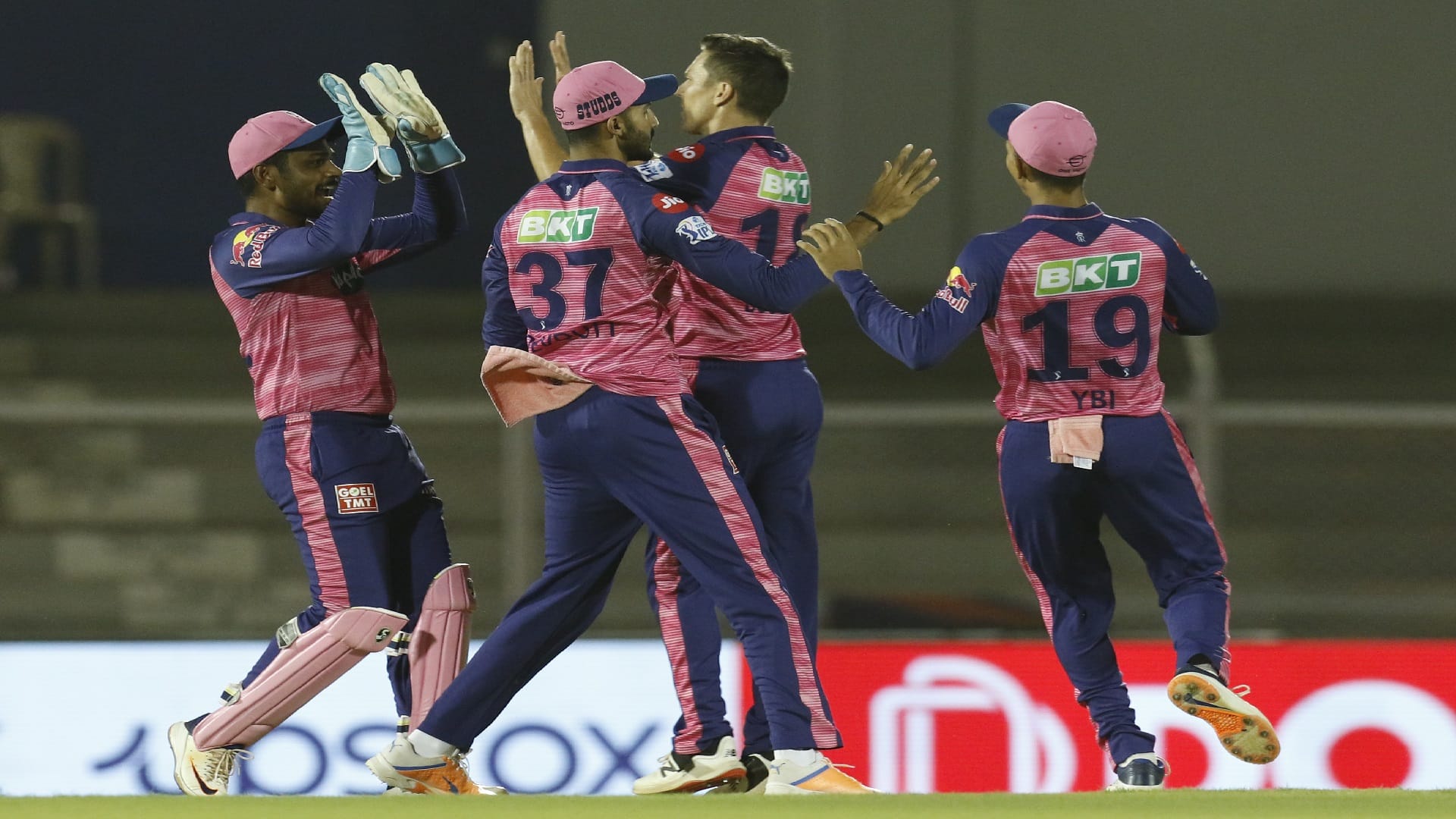 IPL 2022 Playoffs Qualification Scenario After CSK vs RR Match MI to decide RCB fate