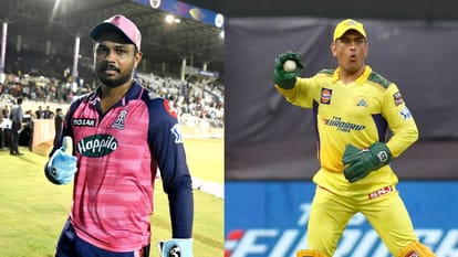 CSK vs RR Dream11 Prediction: Chennai Super Kings vs Rajasthan Royals Playing XI Captain Vice-Captain Players