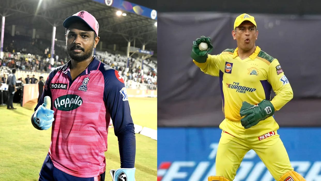 IPL 2022 RR vs CSK Match 68 Preview and Prediction