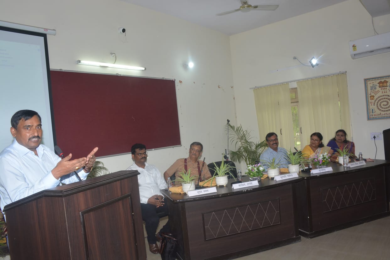 Students will be able to transfer credit easily: Dr. Dinesh
