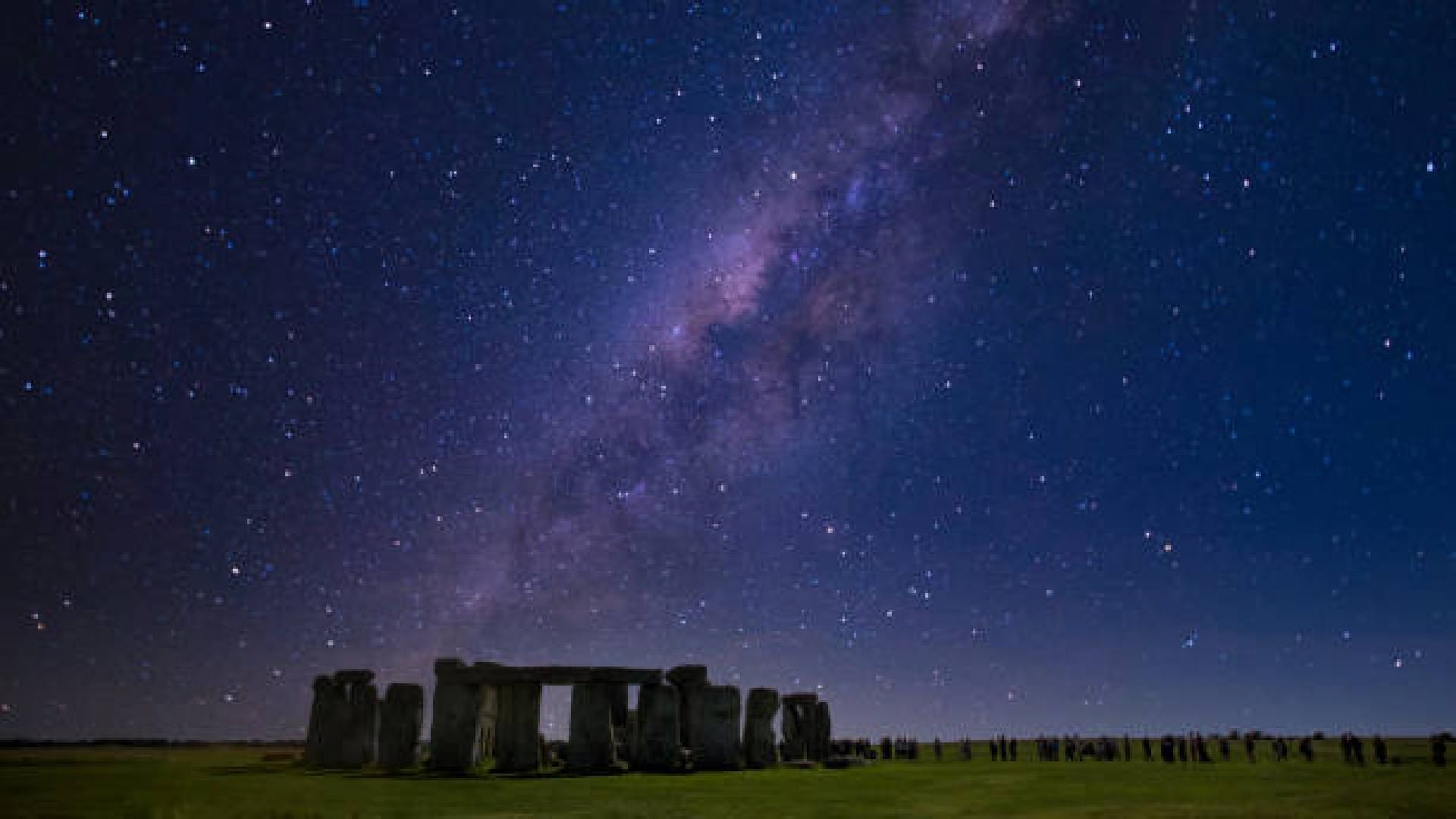 Stonehenge Mystery Man Made Mysterious Old Pit Found Know What Scientists Said News in Hindi