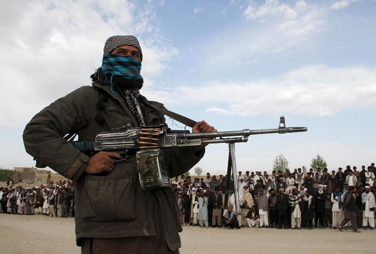 threat of terrorism is looming over Pakistan like ten years ago